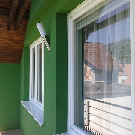 Apartman Liptov Lúčky Værelse billede
