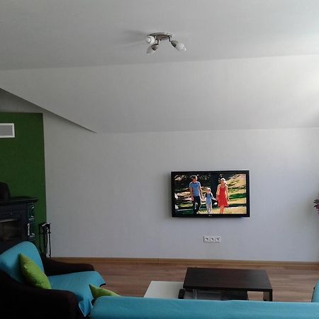 Apartman Liptov Lúčky Værelse billede