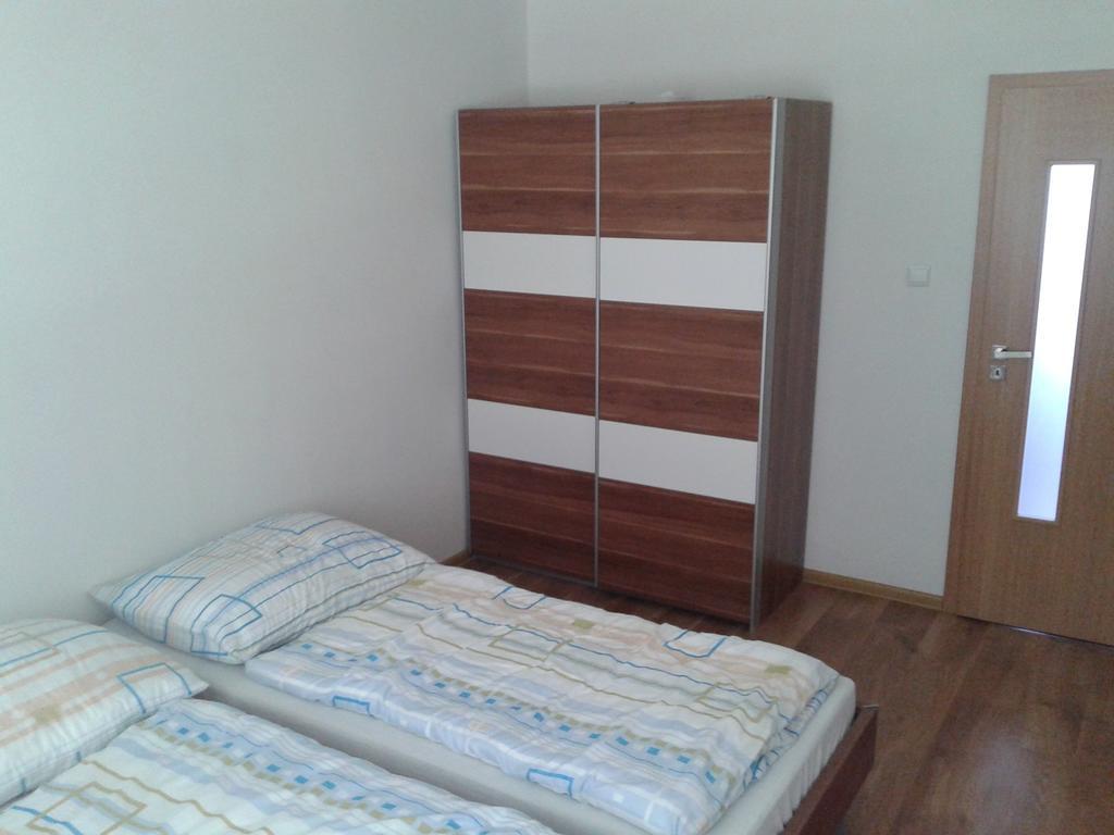 Apartman Liptov Lúčky Værelse billede