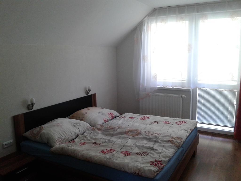Apartman Liptov Lúčky Værelse billede