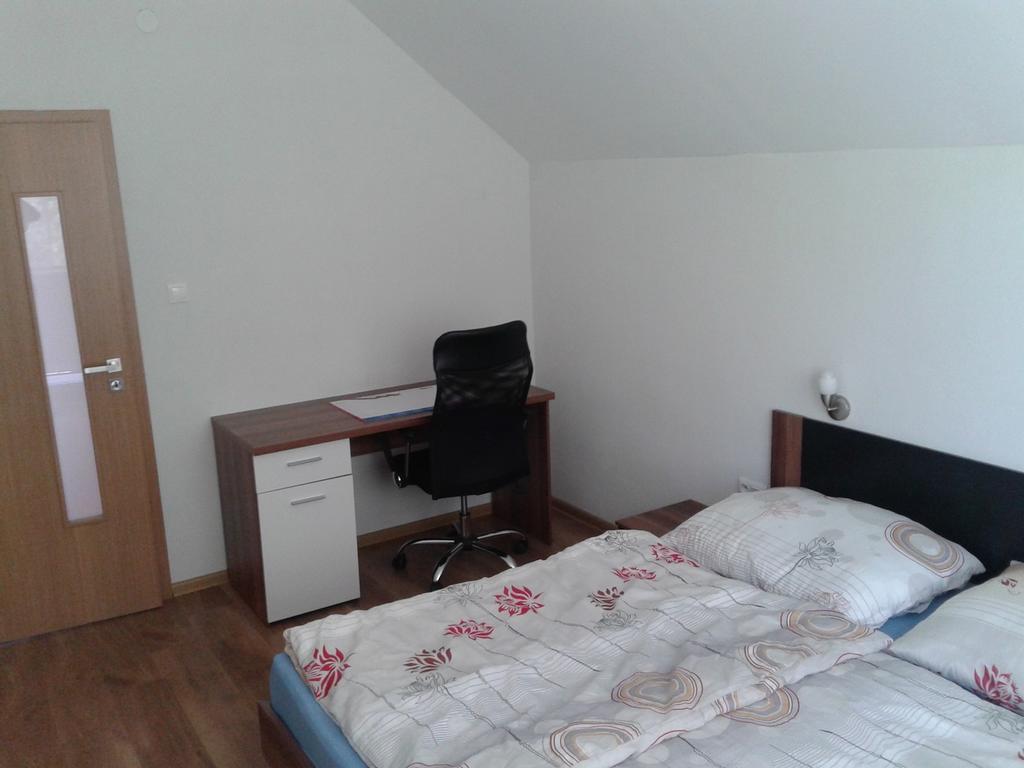 Apartman Liptov Lúčky Værelse billede