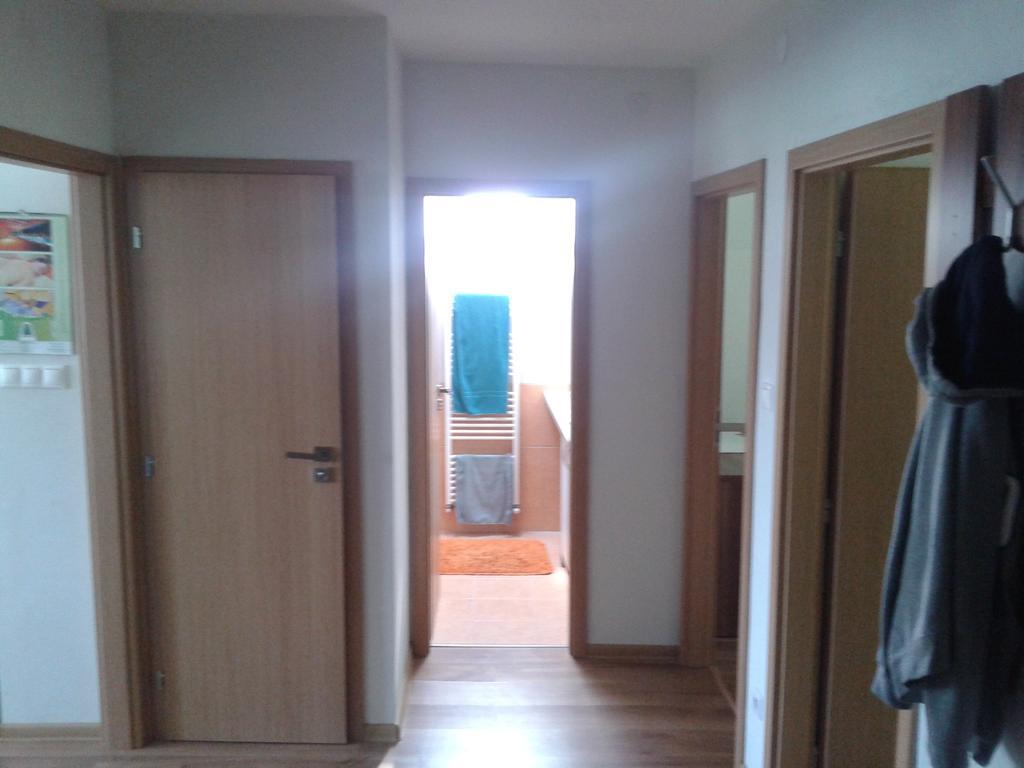Apartman Liptov Lúčky Værelse billede